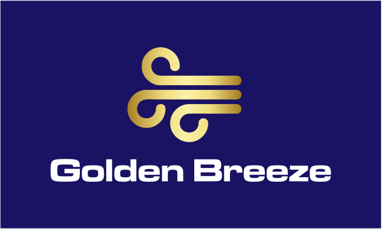 GoldenBreeze.com - Good premium domains